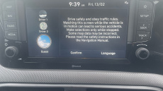 Hyundai i10 1.0 [63] Advance 5dr Auto [Nav] Petrol Hatchback